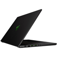 Razer灵刃专业版 2019款 17.3英寸高端电竞商务便携轻薄游戏本笔记本电脑(i7-9750H 16G 512G RTX2060 144Hz IPS 雷电3)