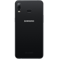 拍下立发正品SAMSUNG/三星 Galaxy A6s (SM-G6200) 全面屏 渐变色 性价比 6+64G 全网通4G智能手机