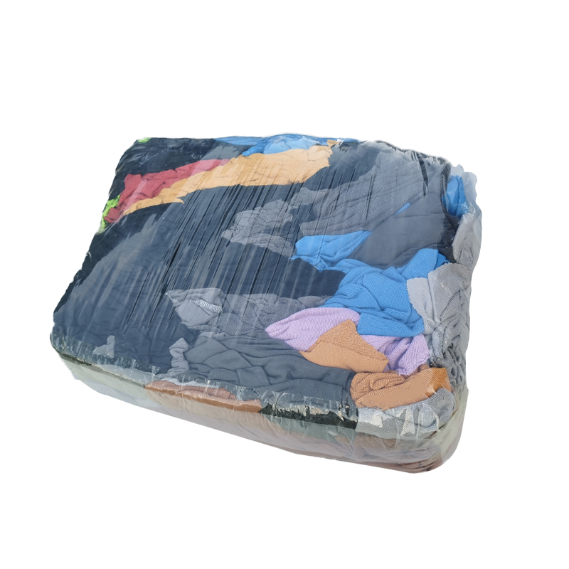 科仕顿擦机布工业抹布本白纯棉大布视频