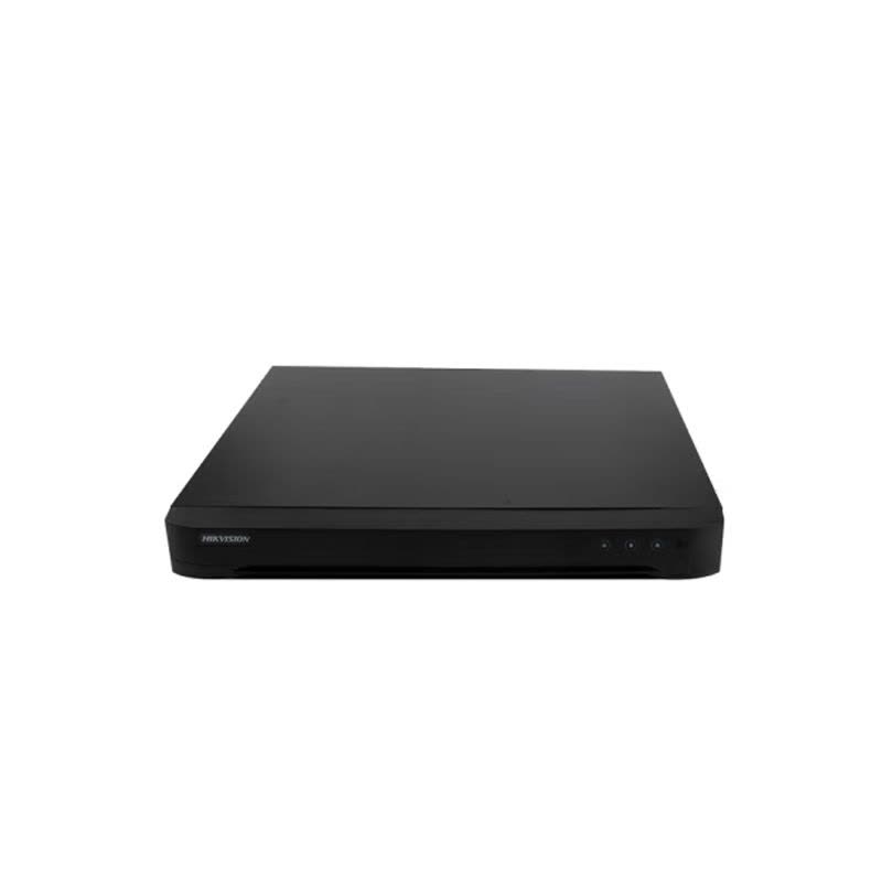 海康威视(HIKVISION) 网络监控硬盘录像机 XVR DS-7816HQH-K2 含1块4T硬盘(单位:台)图片