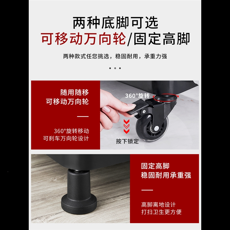 拖把池阳台洗拖布池厕所卫生间藤印象大号洗地盆家用落地式接水槽墩布池