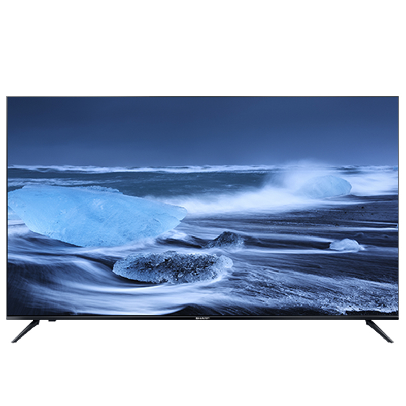 夏普70b3rz70英寸4k超高清智能网络wifi平板液晶电视全面屏4k超高清