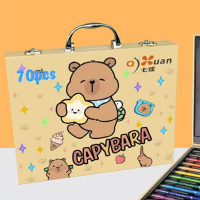 七炫文具绘画礼盒套装QX-D02519