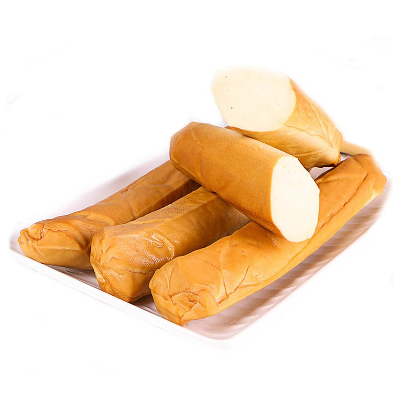 300g*5 东北特产 张张香五香味素肠豆干 豆干