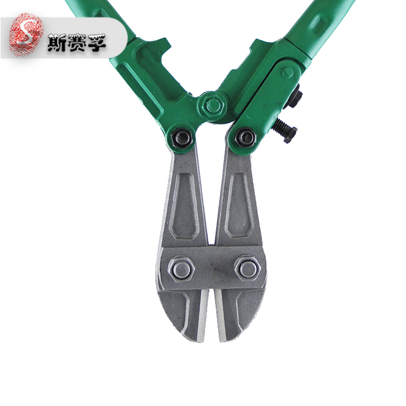 斯赛孚SF-D14断线钳钢筋剪大力剪铁钢筋剪刀钳