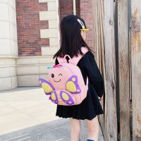 防走失儿童背包幼儿园小书包1-3-5岁男女孩可爱双肩包潮1