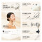 漫步者(EDIFIER)EDIFIER Air+ 颈挂式运动蓝牙耳机 挂脖式设计 空气耳翼结构