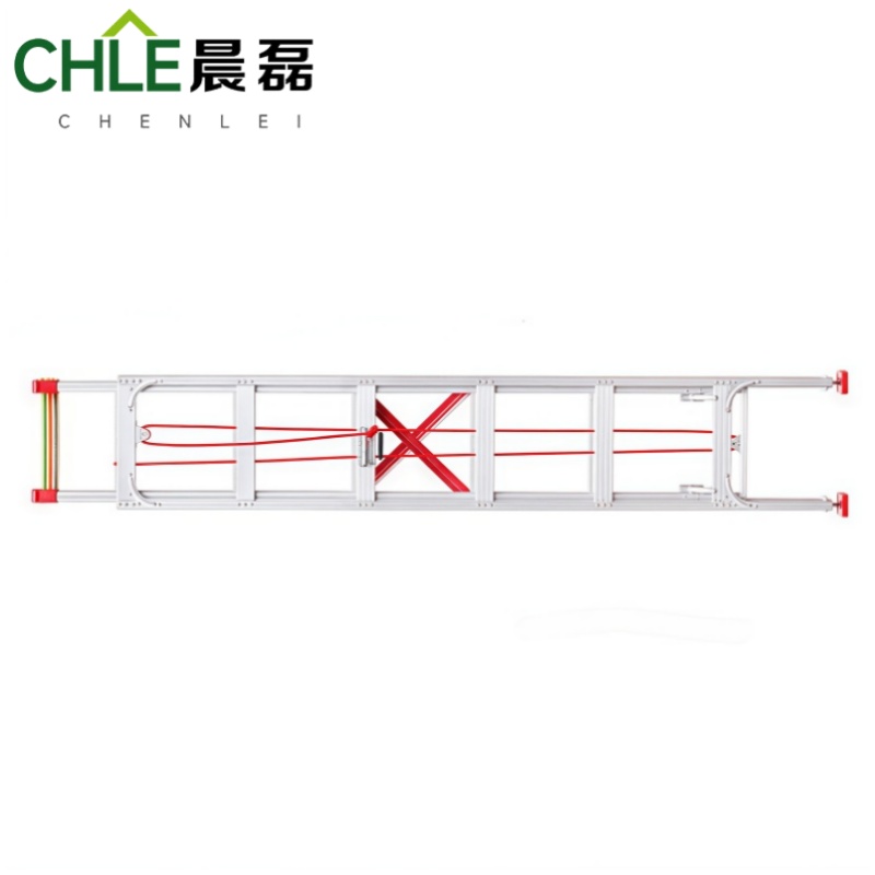 晨磊直梯6+6步/个高清大图