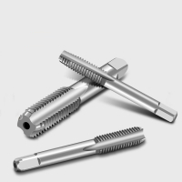 俊拓 手用丝锥 M10×1.5（1付2支）