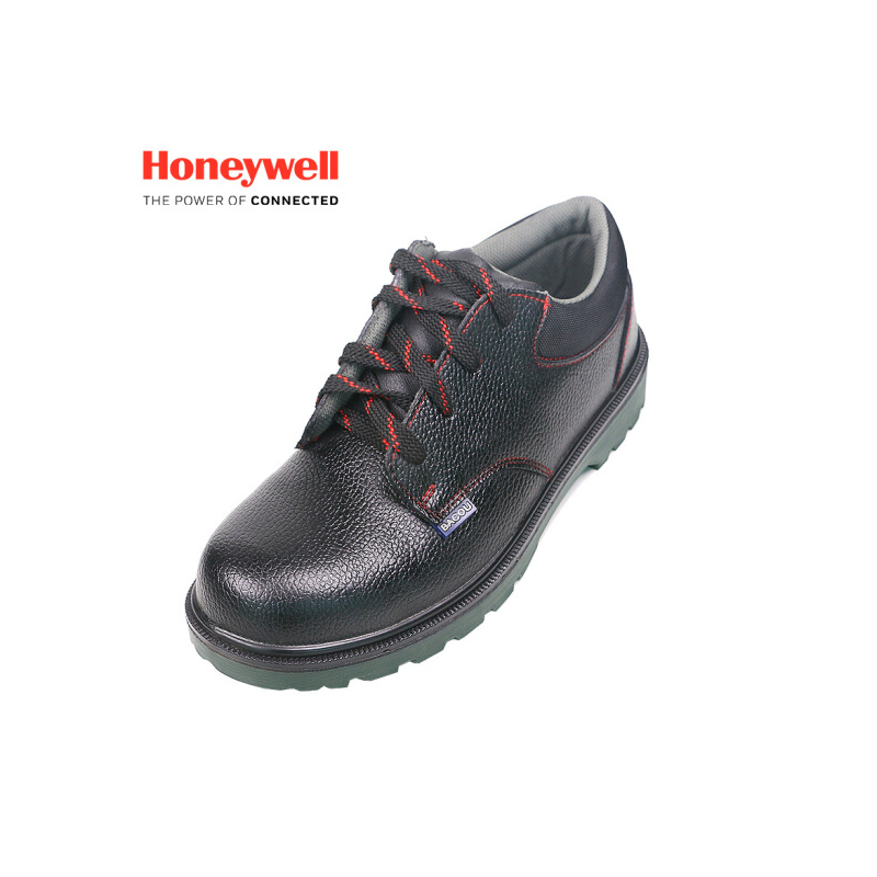 霍尼韦尔(Honeywell) 绝缘鞋 42码 BC0919702 货期5-10天