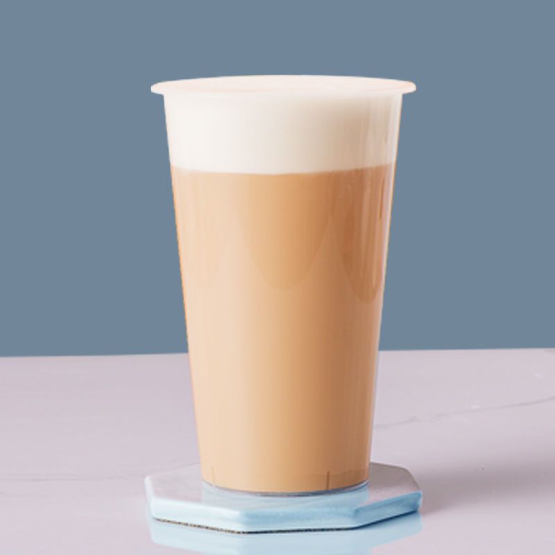 晶花原味奶茶粉1kg袋装三合一经典速溶珍珠奶茶热饮全国原味