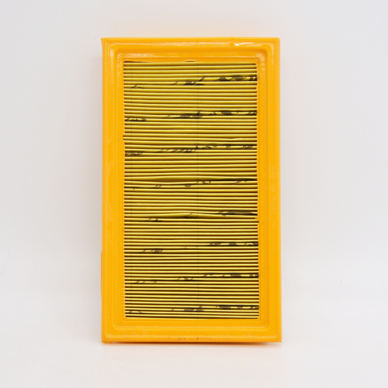 昊之鹰空气滤清器 适用于日产骐达（C11/05-11款）1.6L/颐达/1.6L空气滤芯空气格空滤芯高清大图