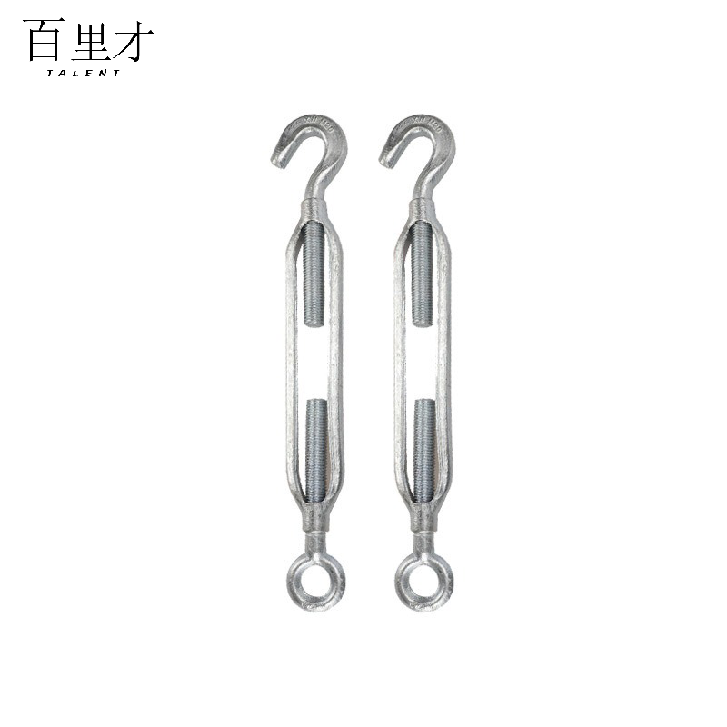 百里才 钢丝绳收紧器 M10 个