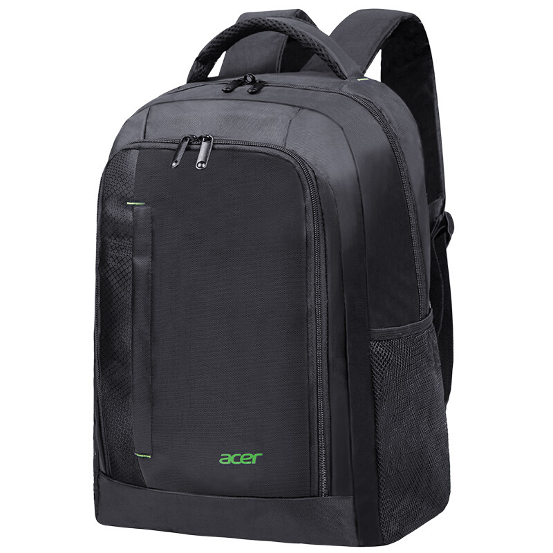 宏碁(acer) B935-UN 笔记本电脑双肩包 14/15.6英寸大容量笔记本电脑包多功能旅行出差背包防泼水商务休闲