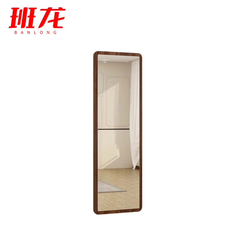 班龙全身镜80*2*180cm个高清大图