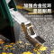 胜达纤维大卷尺手提式工程测量高精度倍速回收抗压耐磨工地专用