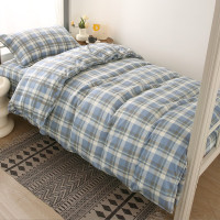 悠梦嘉居 YJ-14596 兰香良品三件套被套150*200cm 床单160*210cm 枕套48*74cm(单位:套)