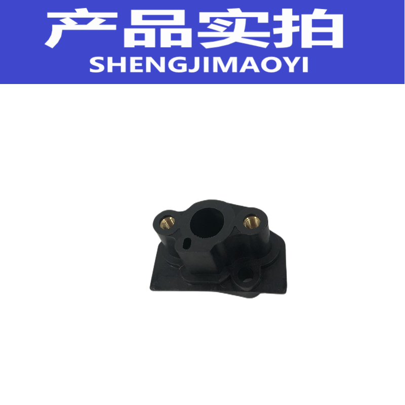 盛吉茂逸(SHENGJIMAOYI) 连接块 G4L ND-4 个高清大图