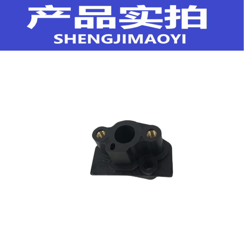盛吉茂逸(SHENGJIMAOYI) 连接块 G4L ND-4 个图片