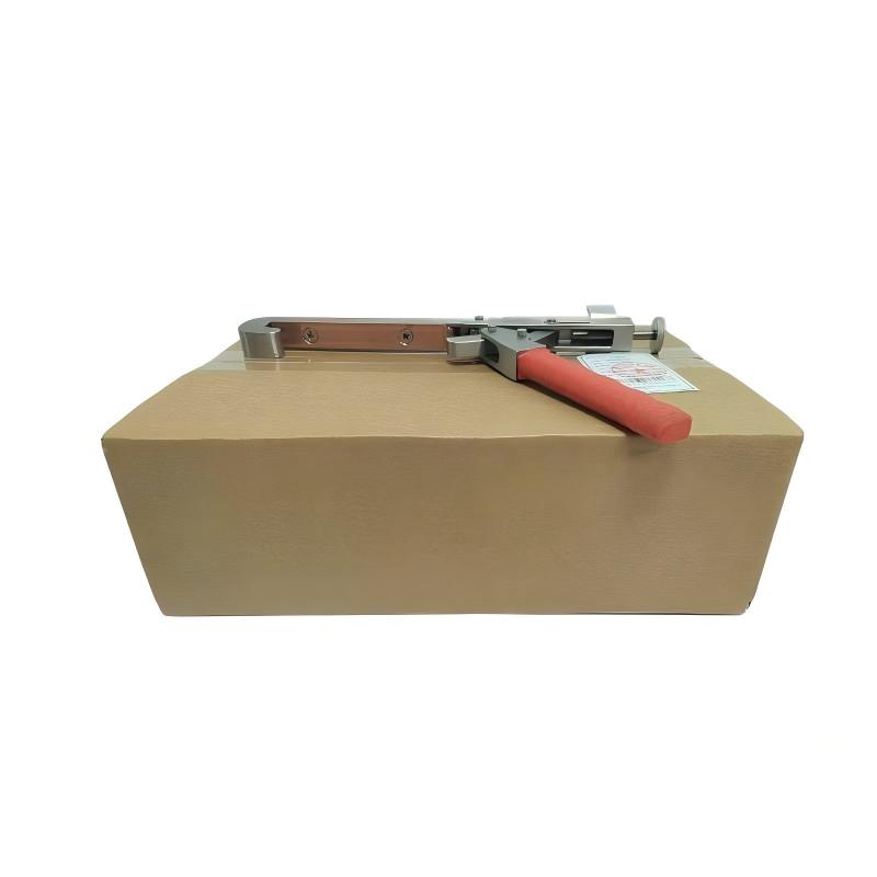 华夏京铁城 线卡钳夹具 HXJTC-JJ1 个高清大图