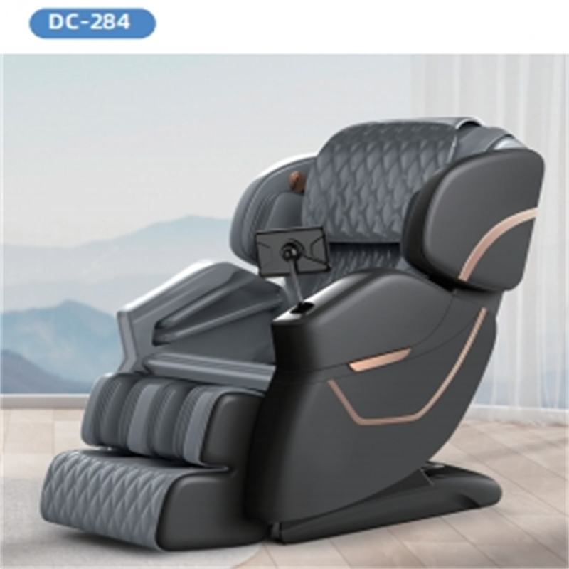 舜灏 按摩椅SH-DC-284高清大图
