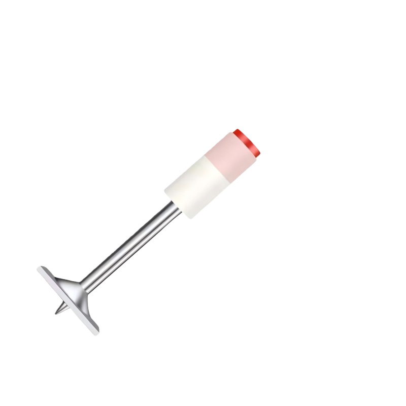 哈志友炮钉金属加工配件42mm高清大图