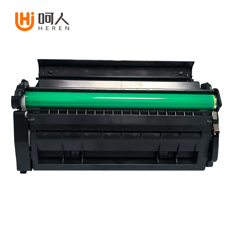 呵人 CF277A硒鼓含芯片 适用惠普M329dw M429fdw/fdn M405d M305d打印机[3500页]