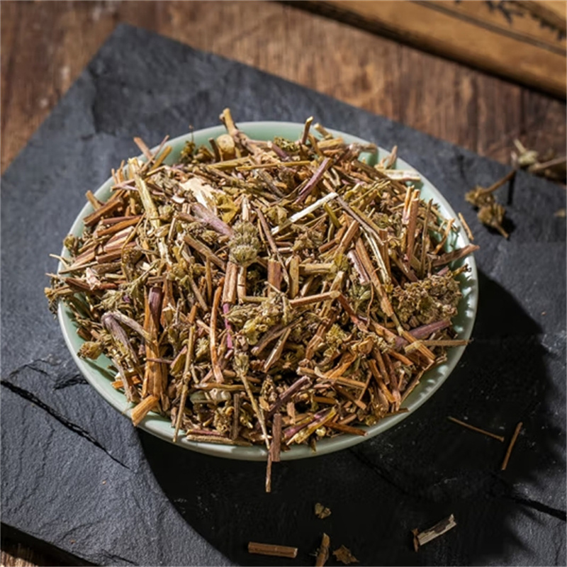 荆芥250克新货香荆荠干货线荠 荆芥荆芥全草高清大图