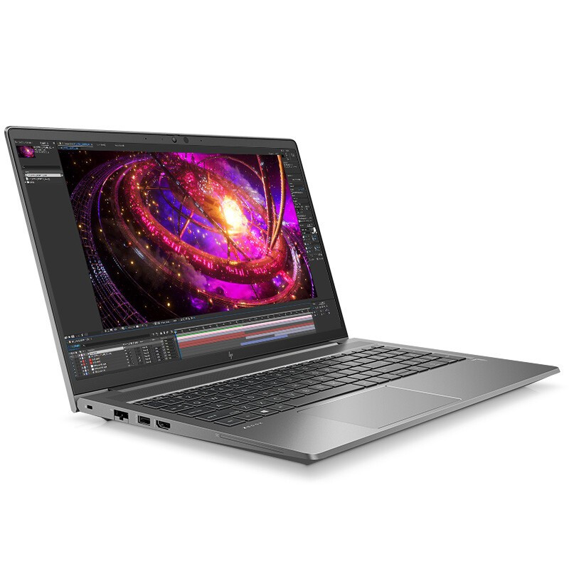 惠普(HP)战99 15.6英寸高性能笔记本设计师本工作站(i7-11800H/32G/1TSSD/T1200/4K/高色域/3年上门)