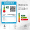 美的(Midea)寻味系列 微蒸烤炸一体蒸烤箱空气炸四合一23升微波炉台式机 304不锈钢内胆PG2333W(线下同款)