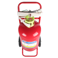推车式干粉灭火器35KG-内购用