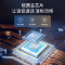 netLINK 电话光端机32路电话+1路百兆共享网RJ11语音网络光纤延长器FC口1U机架式1对价 HTB-32P1E