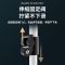 白色35-55厘米+无云台 投影仪支架折叠伸缩落地三脚架角微型投影机小米极米当贝坚果通用