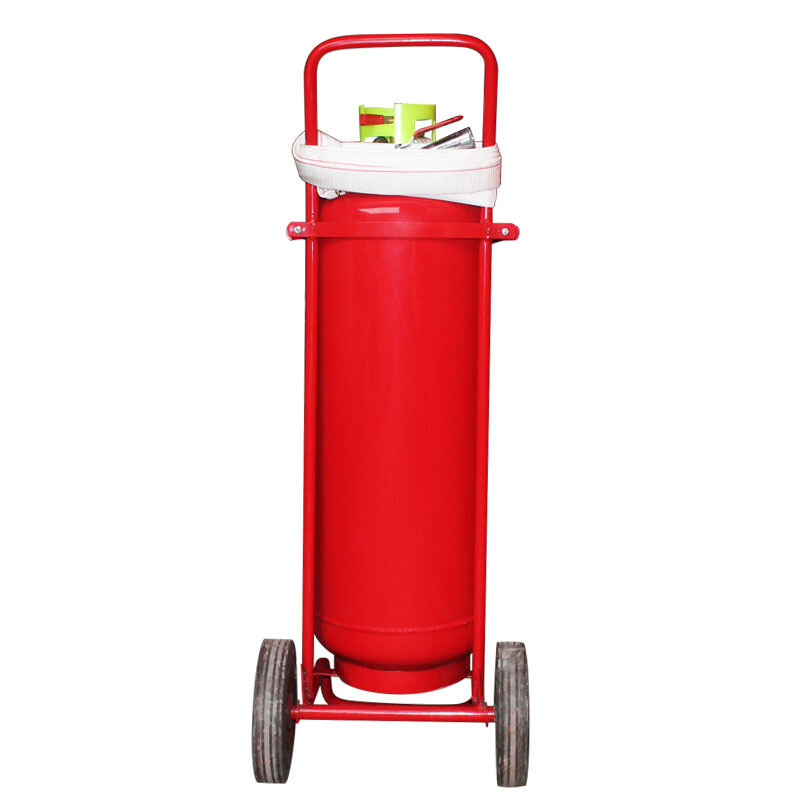 淮海 推车式干粉灭火器50kg MFZ/ABC50(单位:台)