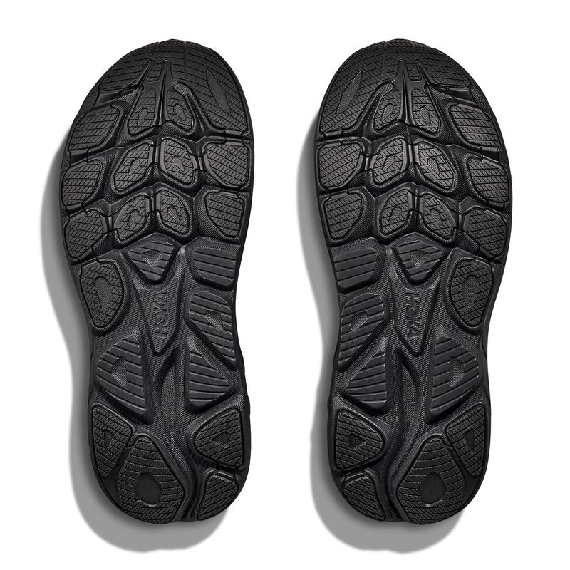 Hoka OneOne新款女款越野跑鞋超轻缓震设计透气舒适跑步训练鞋越野跑鞋高清大图