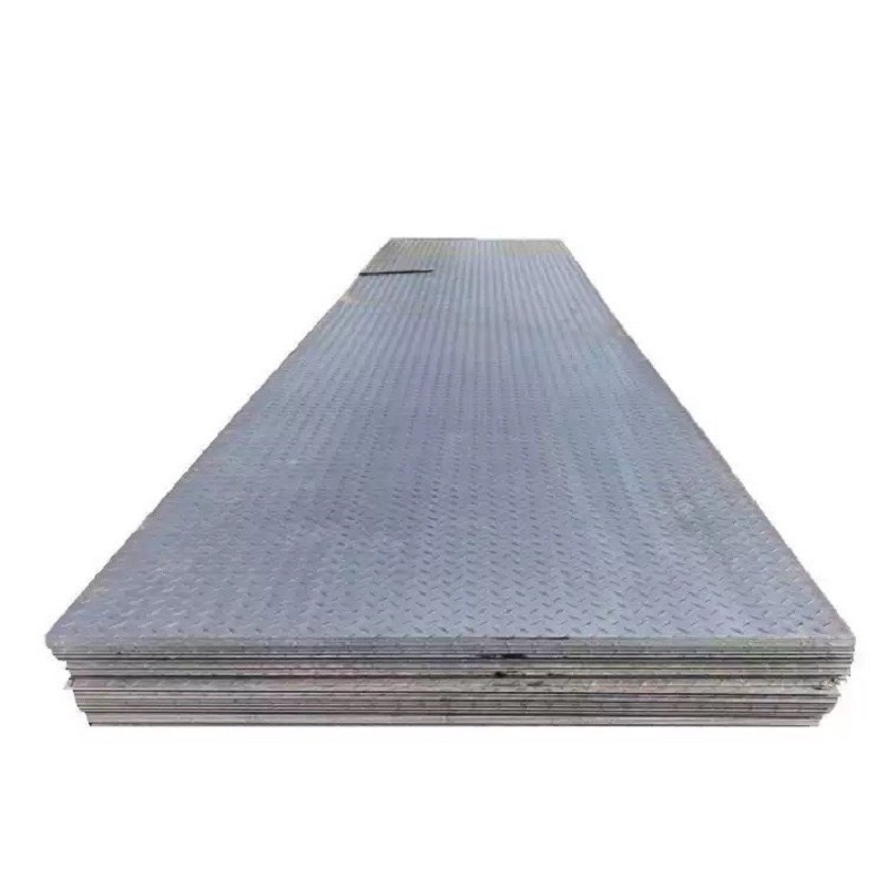 浪伍 花纹钢板 3mm /千克高清大图