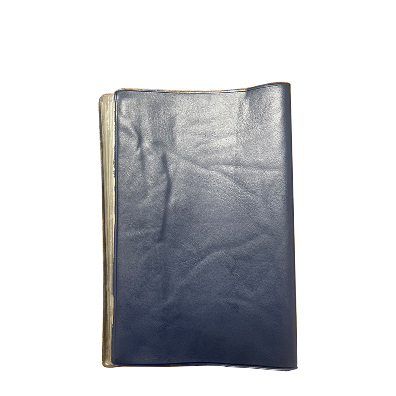 优铁达 插页多层指导册(可定制) ZDC-66 /本高清大图