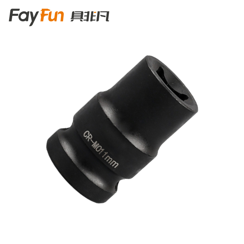 具非凡 套筒头 11mm个高清大图