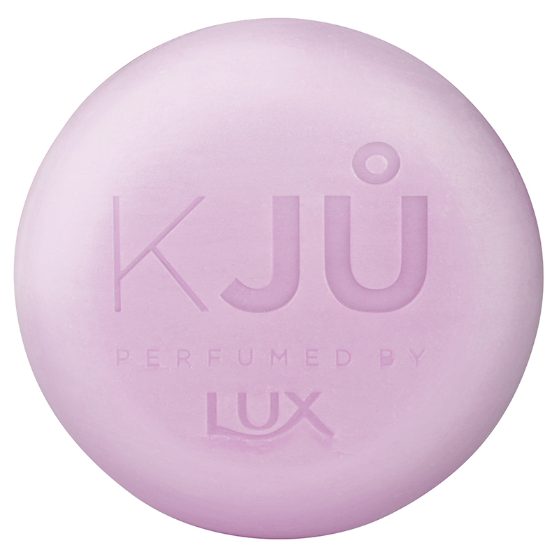 力士(LUX) KJU济之州 唤肤香氛香皂88g 各种肤质 成人 香氛浴露[联合利华]