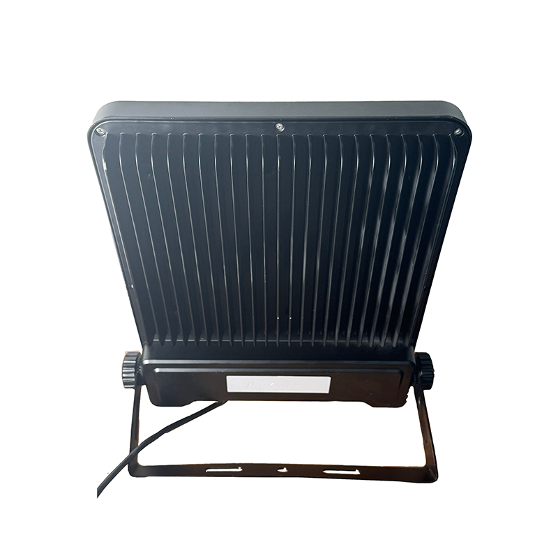 晫安联 ZX6101A-300 100-277V 300W IP66 LED 智能泛光灯 ( 计价单位:台 ) 黑色