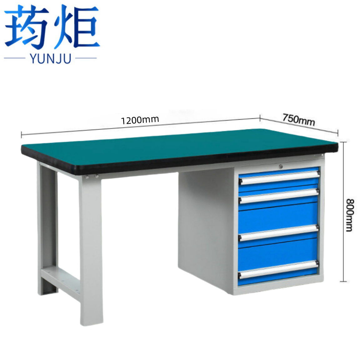 重型操作台...**高清大图