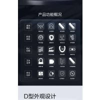 松下(Panasonic)卫浴官方智能马桶盖即热恒温抗菌座圈暖风烘干家用D型电动盖板DL-PK25DCWS