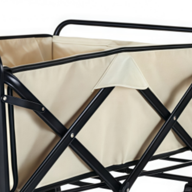 豫龙都 露营车+桌板 四椅套高清大图