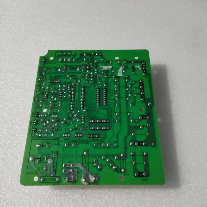 帮客材配 全新原装 P0970088709 惠而浦AVH- 72CF3内机主板 老款 收前务必验货高清大图