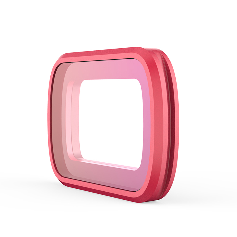 PGYTECH OSMO POCKET 滤镜系列 专业版 口袋灵眸浮潜水滤镜3件套(CPL/ND8/ND16)