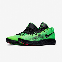 NIKE耐克男鞋 2018秋季新款运动鞋Kyrie Flytrap EP 欧文4代实战篮球鞋 AJ1935-300