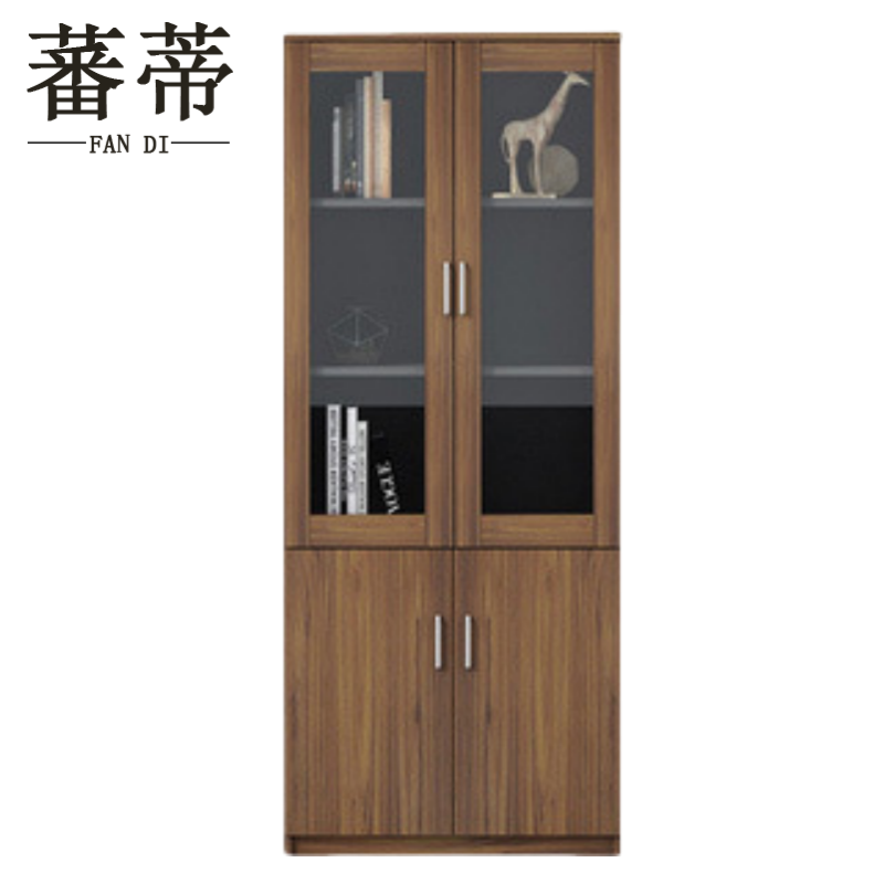 蕃蒂 收纳柜0.8米台高清大图