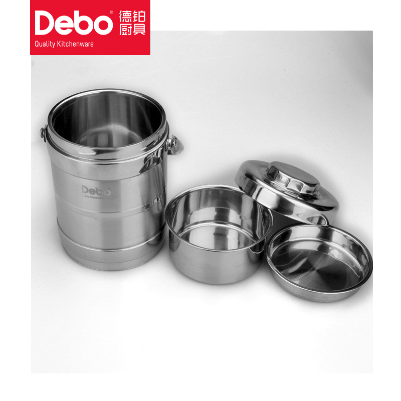Debo德铂 库克斯(提锅) DEP-258