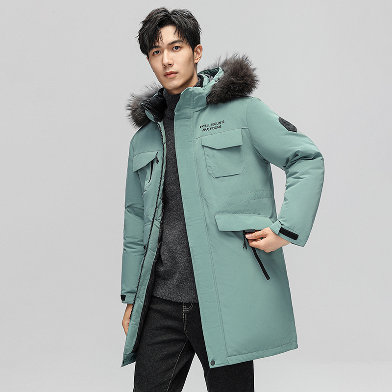 运动户外>户外鞋服>羽绒衣裤>伊夫狼爪(yifulangzhua)>伊夫狼爪(yifu