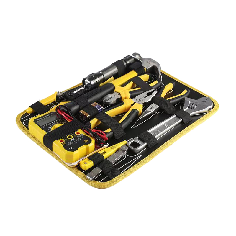 波斯(BOSI) 荧光系列42件电梯维修专业组套 42件套 套高清大图